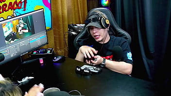 As Duas Gostosas Rebolaram Gostoso No Podcast Mostraram A Buceta E O Cu Que Tesão O Ruan Ficou Sem Palavras Bruna Lambertini & Isa Moura thumbnail