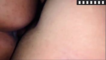 Se la chupo y luego lo cabalgo todo el dia