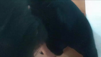 Bunda mamou a rola e pediu o cuzinho cheio