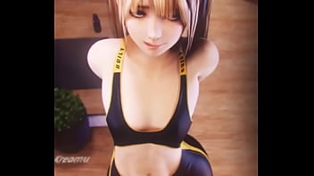 Marie's Waiting For You thumbnail