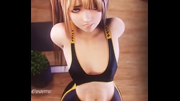 Marie's waiting for you