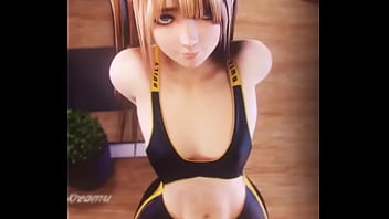 Marie's waiting for you