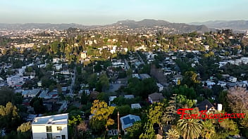 Playing ball with family turns into playing with family balls