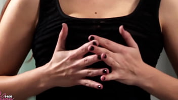 Horny & wanton jelena jensen strips off to seduce her lover