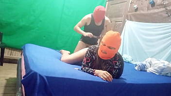 She asked me to record her while she was making homemade porn my stepdaughter is a slut