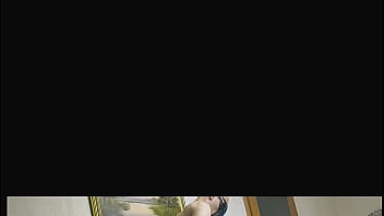 Amateur homemade video from casting