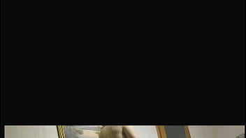 Amateur homemade video from casting