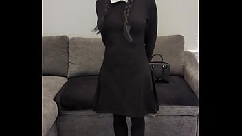 Wednesday addams