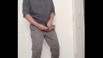 Dancing to dancehall music i heard on the radio once while showing up all over again without masturbating to see what offends my insides as a person 4