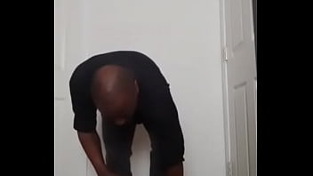 Dancing to dancehall music i heard on the radio once while showing up all over again without masturbating to see what offends my insides as a person 4