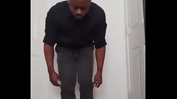 Dancing To Dancehall Music I Heard On The Radio Once While Showing Up All Over Again Without Masturbating To See What Offends My Insides As A Person 4 thumbnail