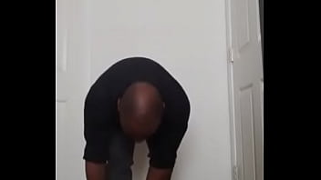 Dancing to dancehall music i heard on the radio once while showing up all over again without masturbating to see what offends my insides as a person 4