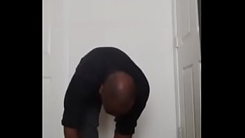 Dancing to dancehall music i heard on the radio once while showing up all over again without masturbating to see what offends my insides as a person 4