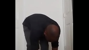 Dancing to dancehall music i heard on the radio once while showing up all over again without masturbating to see what offends my insides as a person 4