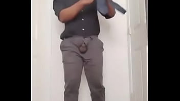 Dancing to dancehall music i heard on the radio once while showing up all over again without masturbating to see what offends my insides as a person 4