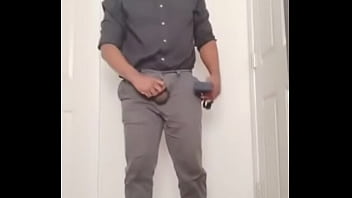 Dancing to dancehall music i heard on the radio once while showing up all over again without masturbating to see what offends my insides as a person 4