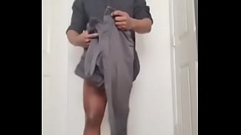 Dancing to dancehall music i heard on the radio once while showing up all over again without masturbating to see what offends my insides as a person 4