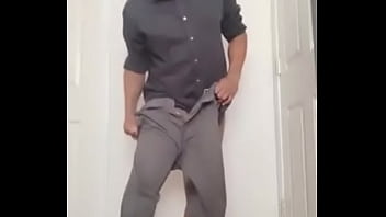 Dancing to dancehall music i heard on the radio once while showing up all over again without masturbating to see what offends my insides as a person 4