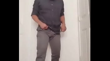 Dancing to dancehall music i heard on the radio once while showing up all over again without masturbating to see what offends my insides as a person 4