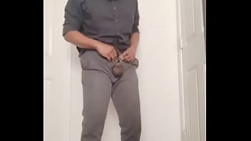 Dancing to dancehall music i heard on the radio once while showing up all over again without masturbating to see what offends my insides as a person 4