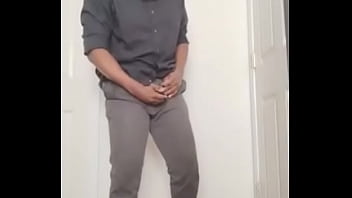 Dancing To Dancehall Music I Heard On The Radio Once While Showing Up All Over Again Without Masturbating To See What Offends My Insides As A Person 4 thumbnail