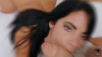 Perfect ass megan fiore drain my balls