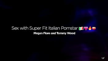 Perfect ass megan fiore drain my balls