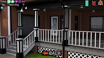 Milfy city full part 24 i fuck my milf stepmom and horny stepsisters in all holes