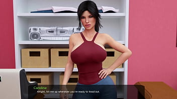 Milfy city full part 24 i fuck my milf stepmom and horny stepsisters in all holes