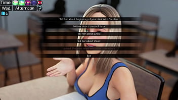 Milfy city full part 24 i fuck my milf stepmom and horny stepsisters in all holes