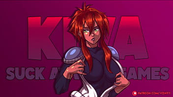 Kiva sucks at videogames