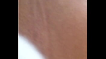 Playing around with my boobs