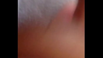 Playing around with my boobs