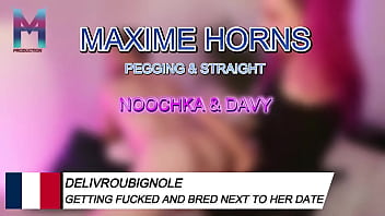 C’est pas moi qui ai commencé c’est moi qui ai fini dans sa chatte sans me retenirelle m’a fait jouir co