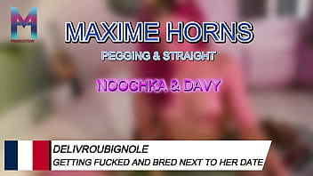 C’est pas moi qui ai commencé c’est moi qui ai fini dans sa chatte sans me retenirelle m’a fait jouir co