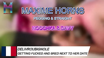 C’est pas moi qui ai commencé c’est moi qui ai fini dans sa chatte sans me retenirelle m’a fait jouir co