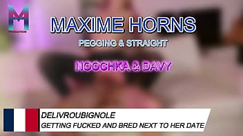 C’est pas moi qui ai commencé c’est moi qui ai fini dans sa chatte sans me retenirelle m’a fait jouir co