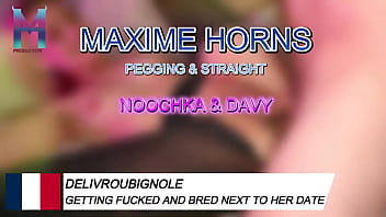 C’est pas moi qui ai commencé c’est moi qui ai fini dans sa chatte sans me retenirelle m’a fait jouir co