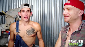 Trailertrashboys Trailer Trash Studs Raw Breed thumbnail
