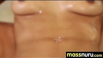 The ultimate sensual body massage 17