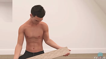 No more money ep 42 visual novel gameplay hd