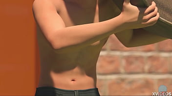 No more money ep 42 visual novel gameplay hd