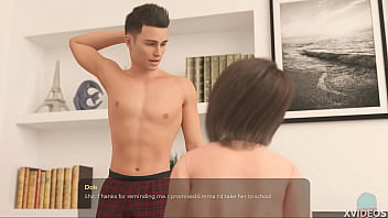 No more money ep 42 visual novel gameplay hd