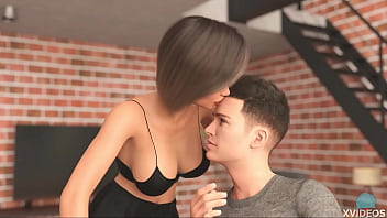 No more money ep 42 visual novel gameplay hd