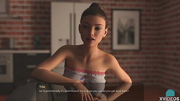 No More Money Ep42 Visual Novel Gameplay Hd thumbnail