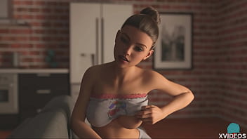 No more money ep 42 visual novel gameplay hd