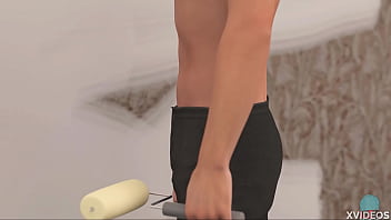 No more money ep 42 visual novel gameplay hd