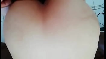 Mi putita caliente disfruts como se la meto