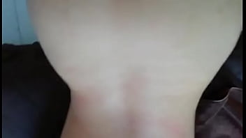 Mi putita caliente disfruts como se la meto