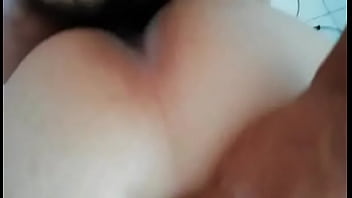 Mi putita caliente disfruts como se la meto